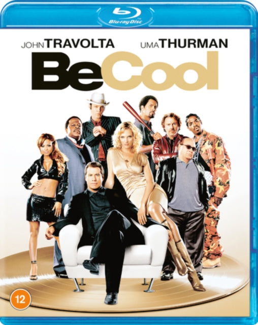 Be Cool (Blu-ray)