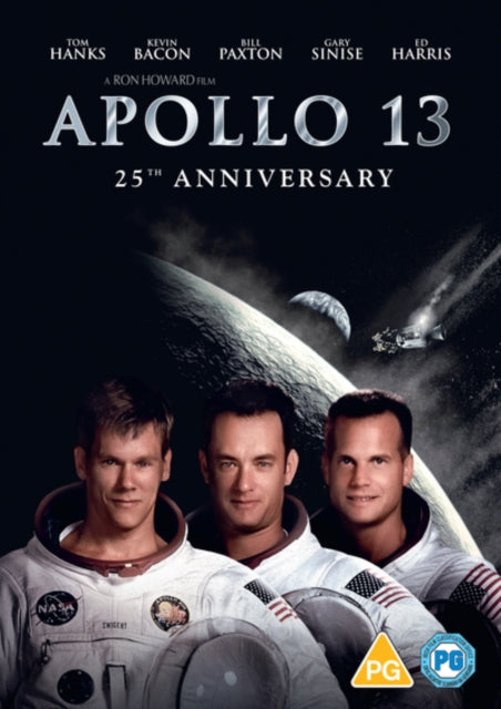 Apollo 13 (Repack) (DVD)