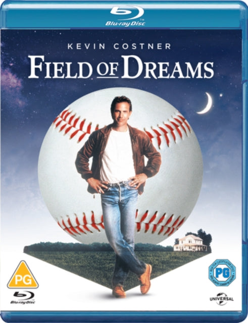 Field Of Dreams (Repack) (Blu-ray)