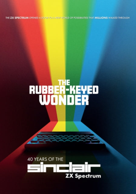 The Rubber-Keyed Wonder (DVD)