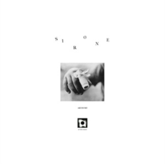 Sirone - Artistry (CD)