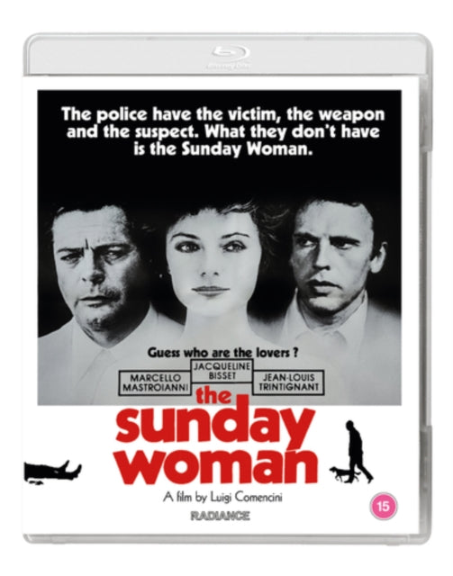 sunday-woman-the-blu-ray