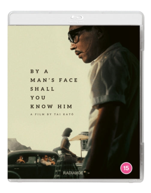By A Mans Face Shall You Know Him (Blu ray) (https://lasgo.dmmserver.com/media/640/50609746/5060974680757.jpg)