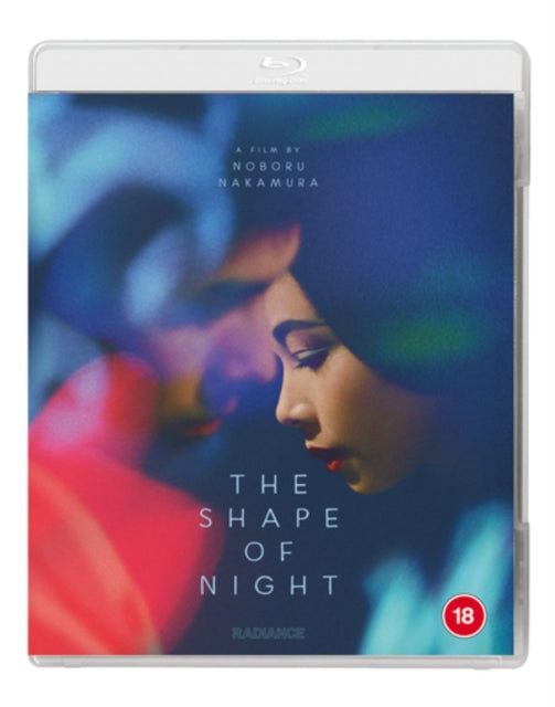 The Shape Of Night (Blu ray) (https://lasgo.dmmserver.com/media/640/50609746/5060974680993.jpg)
