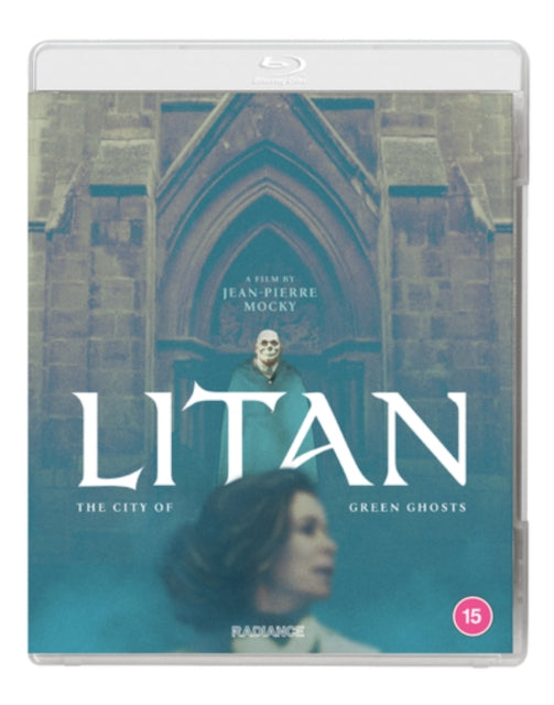 Litan (Blu-ray)