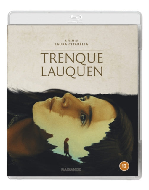 Trenque Lauquen (Blu-ray)