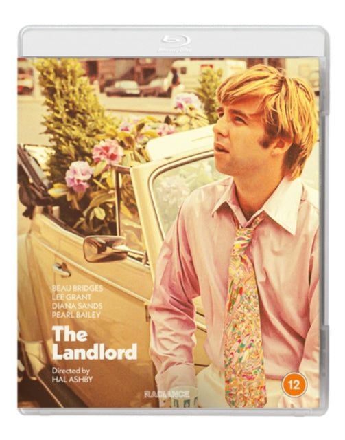 The Landlord (Blu-ray)