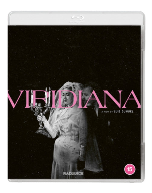 Viridiana (Blu-ray)