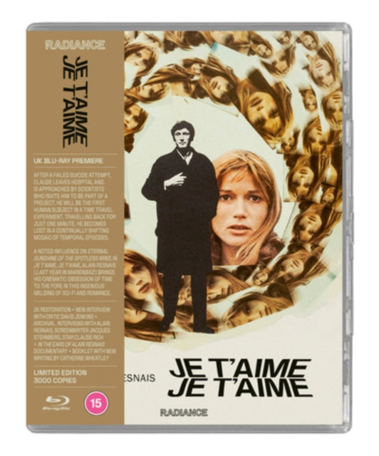 Je TAime. Je TAime (Limited Edition) (Blu ray) (https://lasgo.dmmserver.com/media/640/50609746/5060974681761.jpg)