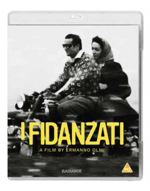 I Fidanzati (Blu-ray)