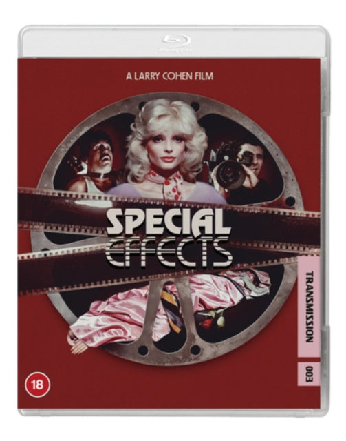Special Effects (Blu-ray)