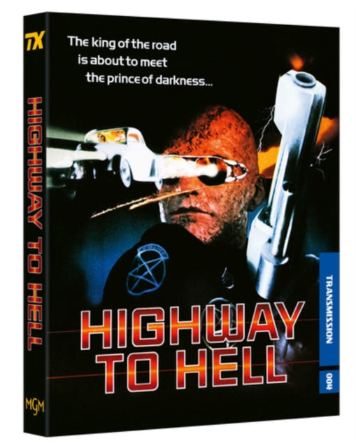 Highway To Hell (Limited Edition) (Blu-ray)