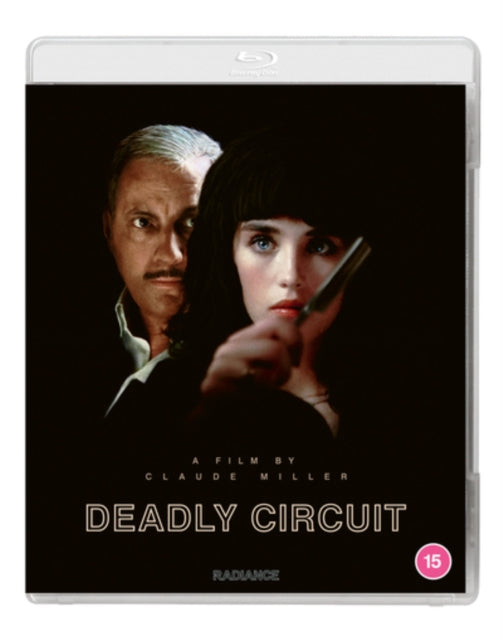 Deadly Circuit (Blu-ray)