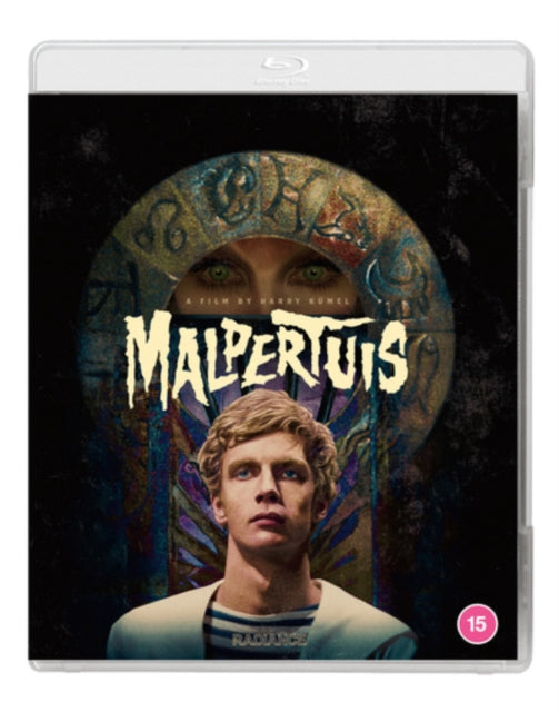 Malpertuis (Blu-ray)