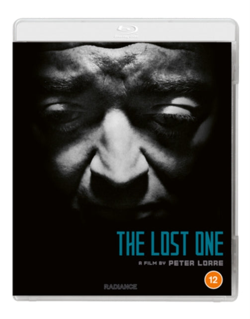 The Lost One (Blu-ray)