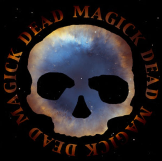 Dead Skeletons - Dead Magick (Vinyl)