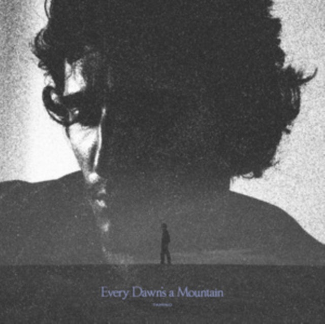 Tamino - Every Dawns A Mountain (CD)