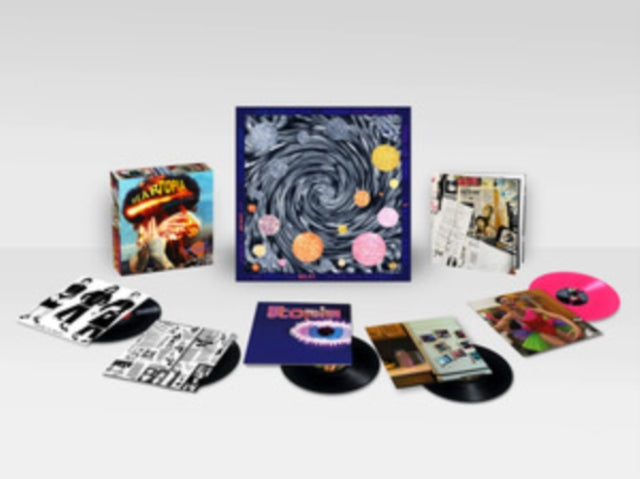 Chicks On Speed - Heartopia (Limited Edition) (Vinyl)