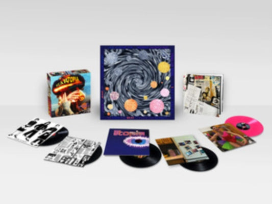 Chicks On Speed - Heartopia (Limited Edition) (Vinyl)