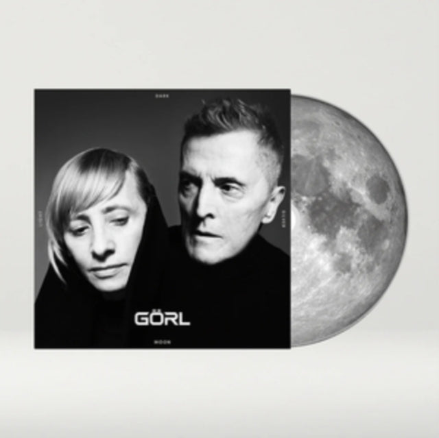 Gorl - Dark Silver Moon Light (CD)