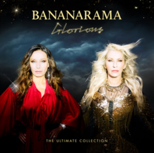 Bananarama - Glorious - The Ultimate Collection (Collectors Edition) (Vinyl)