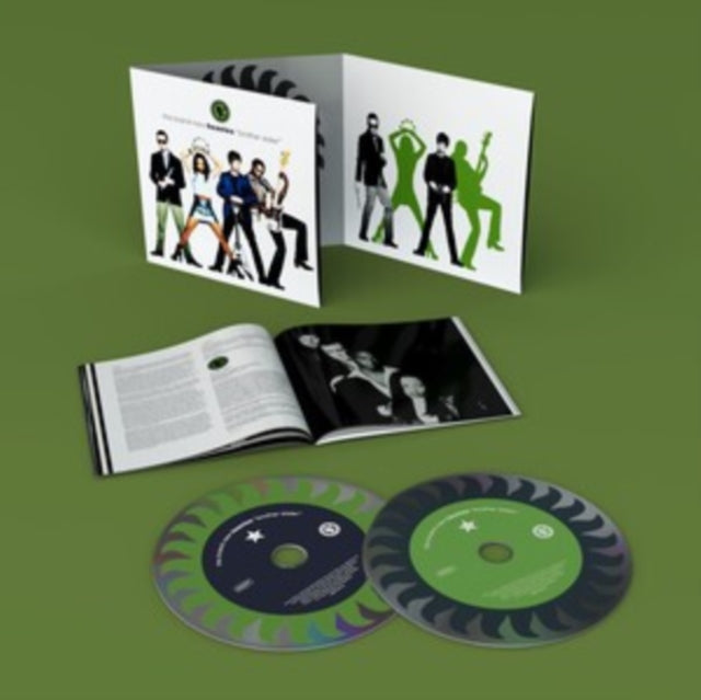 Brand New Heavies - Brother Sister (CD)