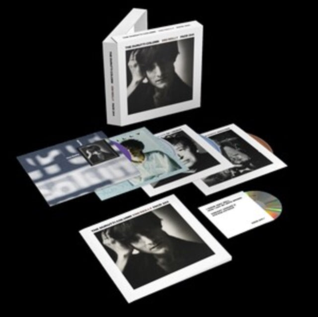 Durutti Column - Vini Reilly (CD)