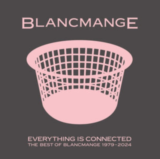 Blancmange - Everything Is Connected (Best Of) (Vinyl)
