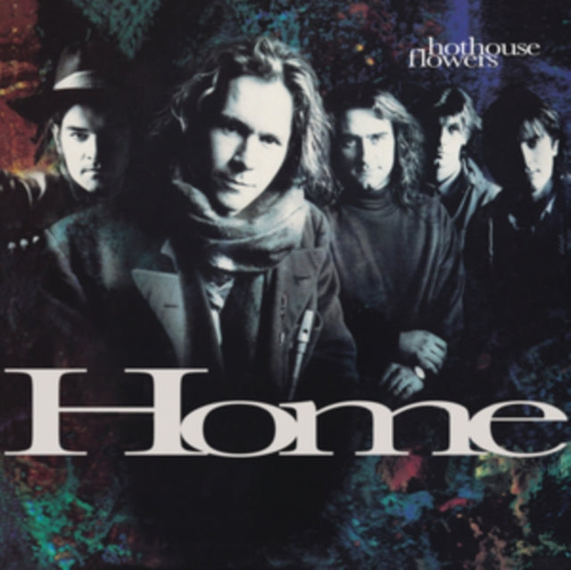 Hothouse Flowers - Home (Vinyl)