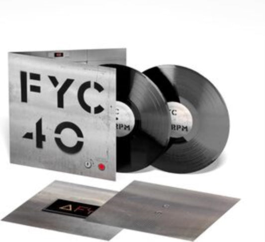 Fine Young Cannibals - Fyc40 (Vinyl)