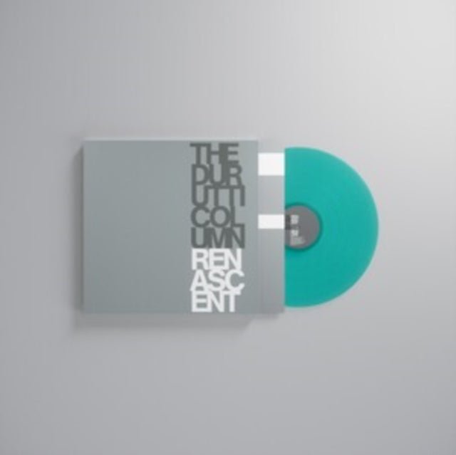 Durutti Column - Renascent (Deluxe Edition Bottle Green Vinyl) (Vinyl)