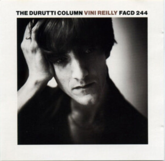 Durutti Column - Vini Reilly (Vinyl)