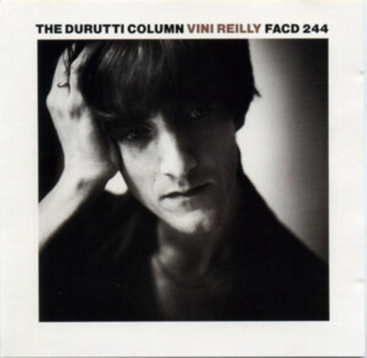 Durutti Column - Vini Reilly (CD)