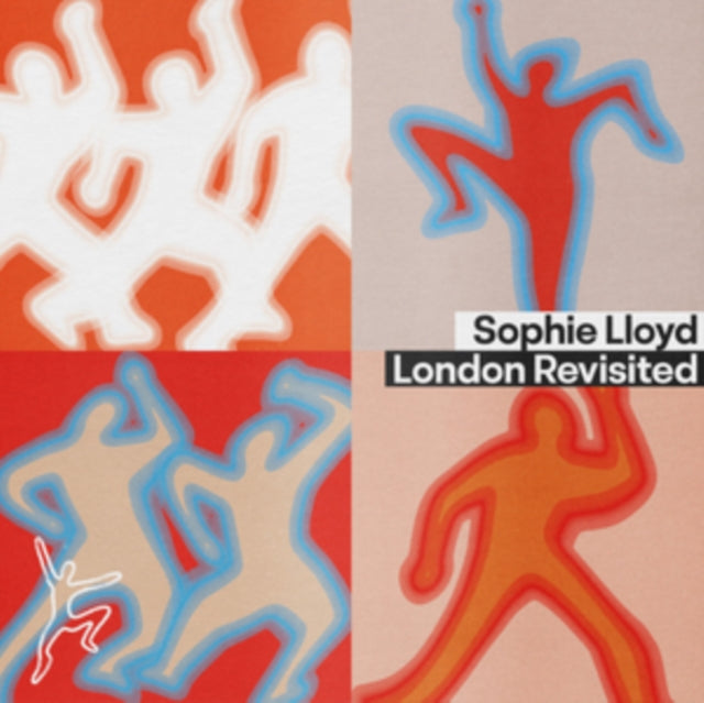 Sophie Lloyd - London Revisited (Vinyl)