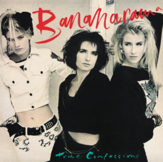 Bananarama - True Confessions (40th Anniversary Edition) (CD)