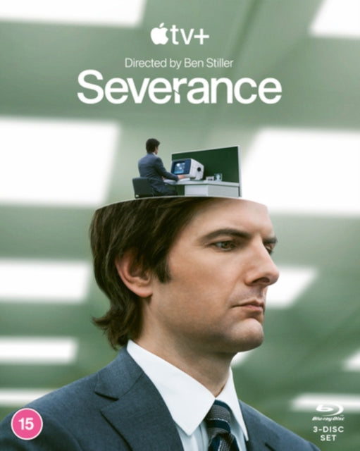 Severance - Season 1 (Blu-ray)