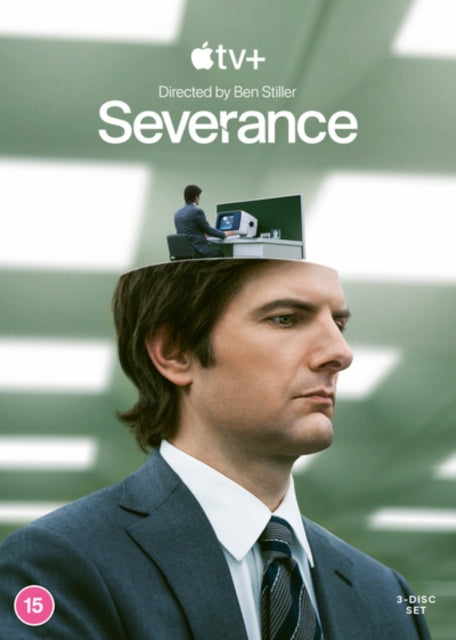 Severance - Season 1 (DVD)