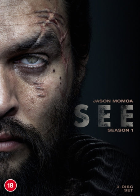 See - Season 1 (DVD)