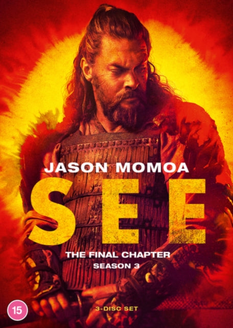 See - Season 3 (DVD)