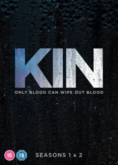Kin Boxset (S1 & S2) (DVD)
