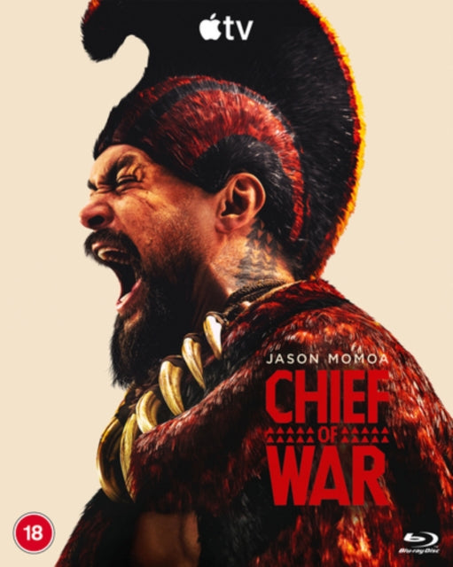 Chief Of War (Blu-ray)