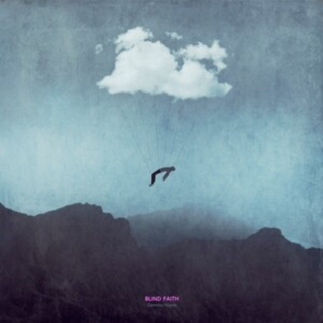 Gemma Hayes - Blind Faith (Sku Marbled Vinyl) (Indie Exclusive) (Vinyl)