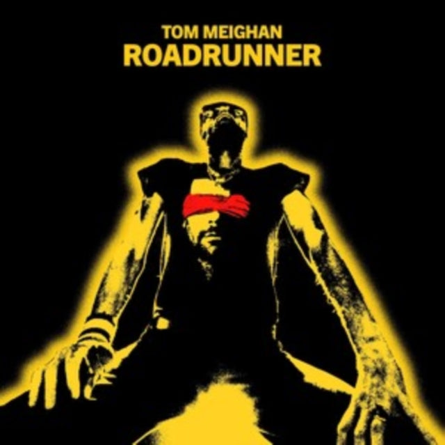 Tom Meighan - Roadrunner (CD)
