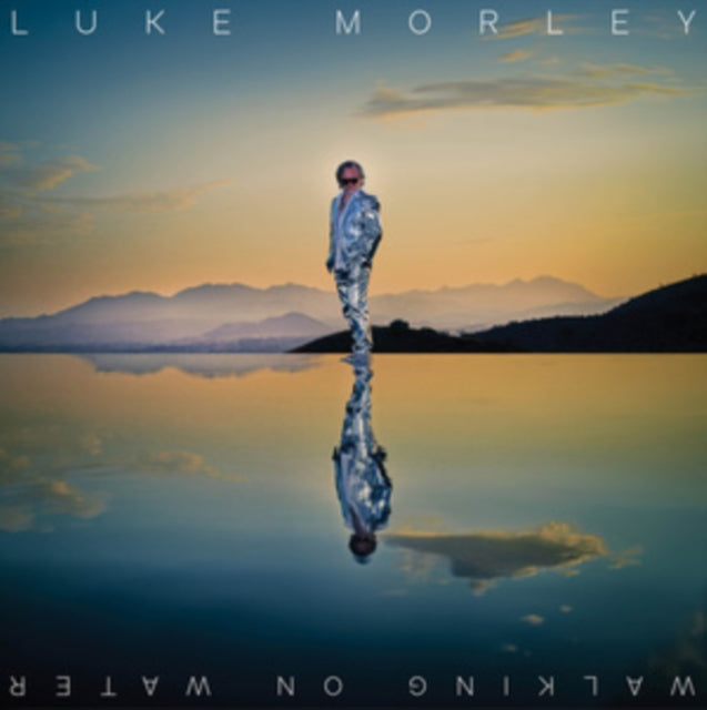 Luke Morley - Walking On Water (Vinyl)