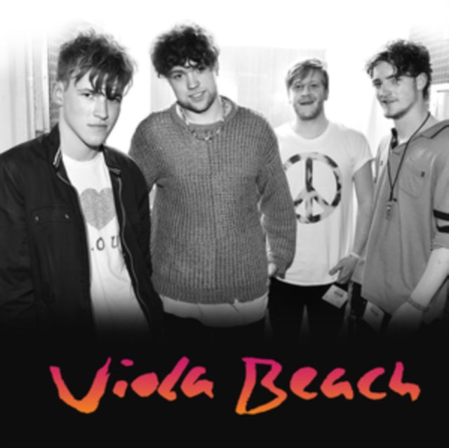 Viola Beach - Viola Beach (10 Year Anniversary) (Vinyl)