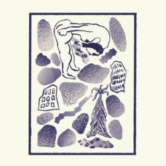 Yuching Huang - The Crystal Hum (Vinyl)