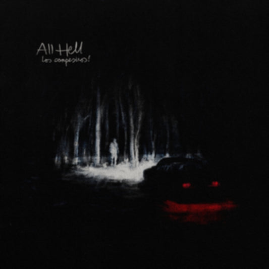 Los Campesinos! - All Hell (CD)