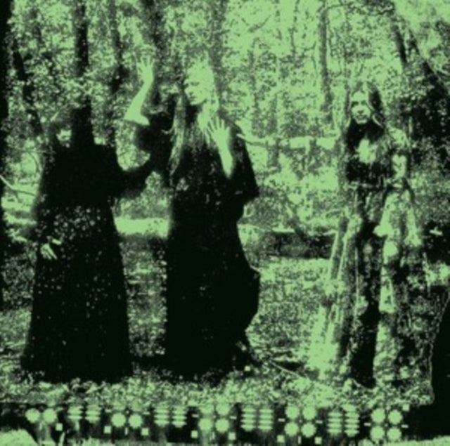 Tristwch Y Fenywod - Tristwch Y Fenywod (Vinyl)