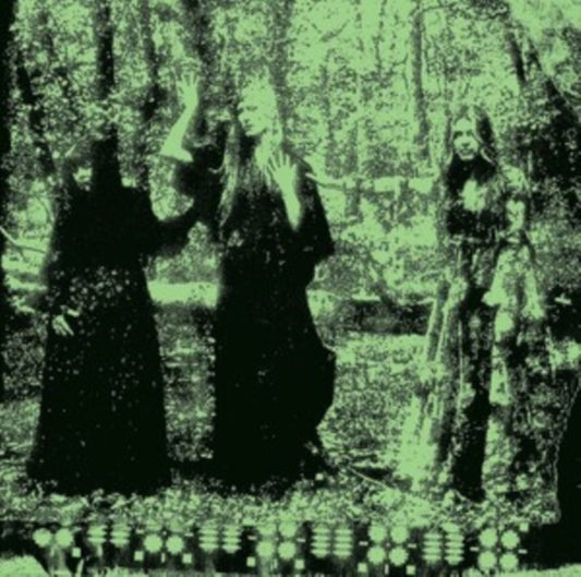 Tristwch Y Fenywod - Tristwch Y Fenywod (Vinyl)