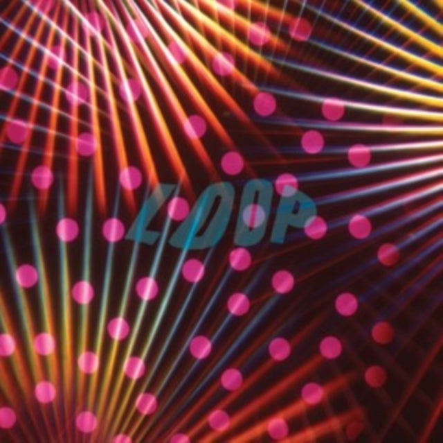 Loop - The World In Your Eyes (CD)